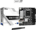 ASRock B760M-ITX/D4 WiFi